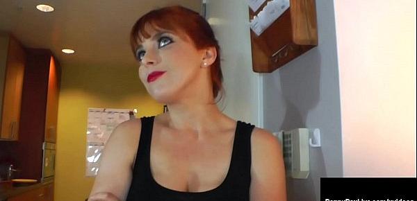  Sweet Step Daughter Penny Pax Gets Dicked By Pervy Step-Dad!